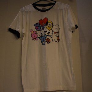BT21 shirt
